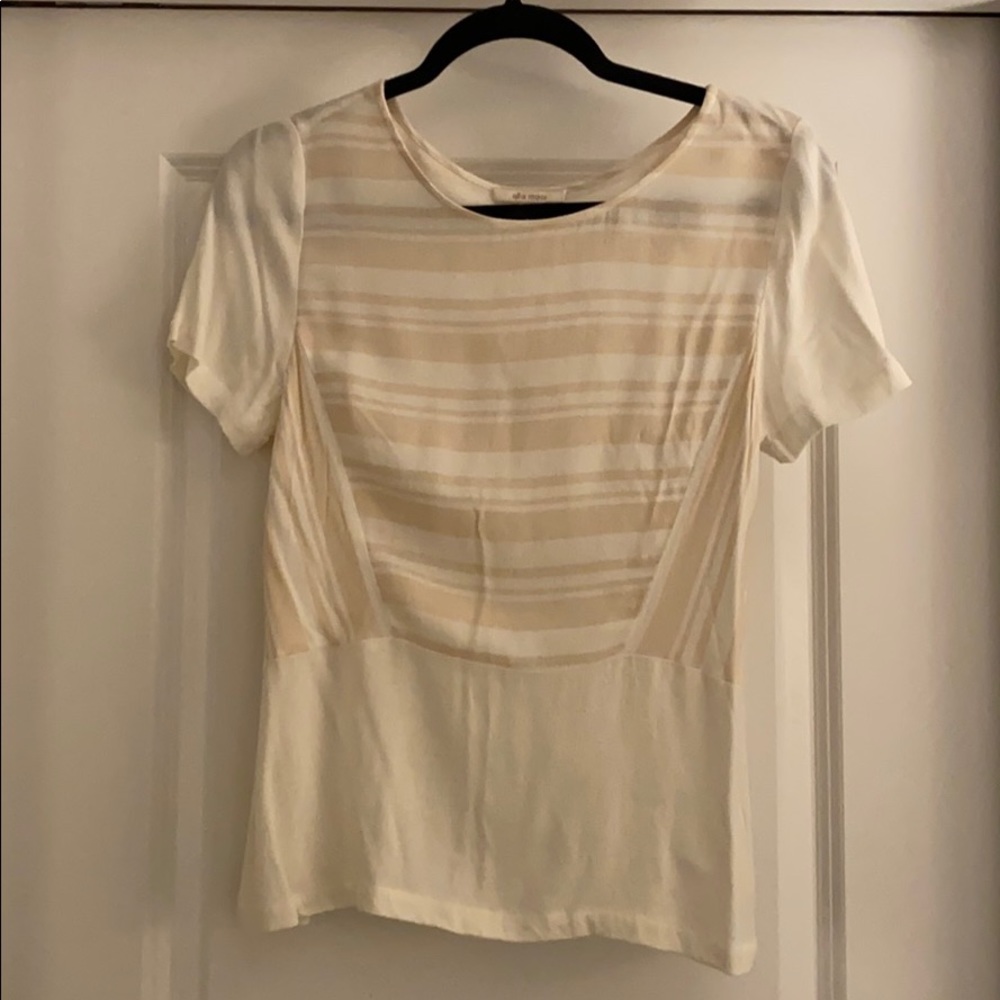 Ella Moss top